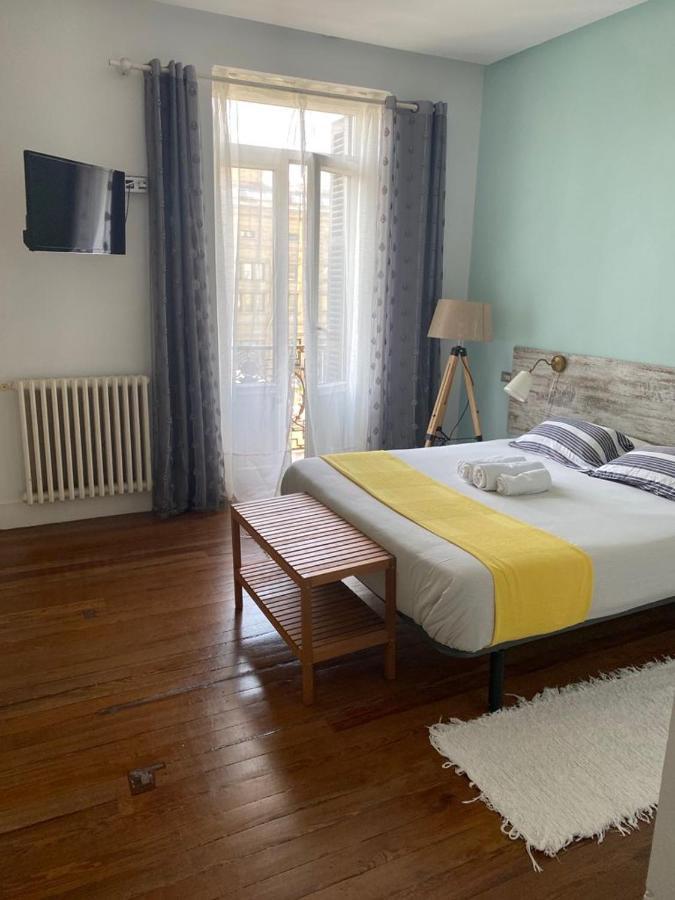Kasa Reina Ht Lss00215 Appartement San Sebastian Buitenkant foto