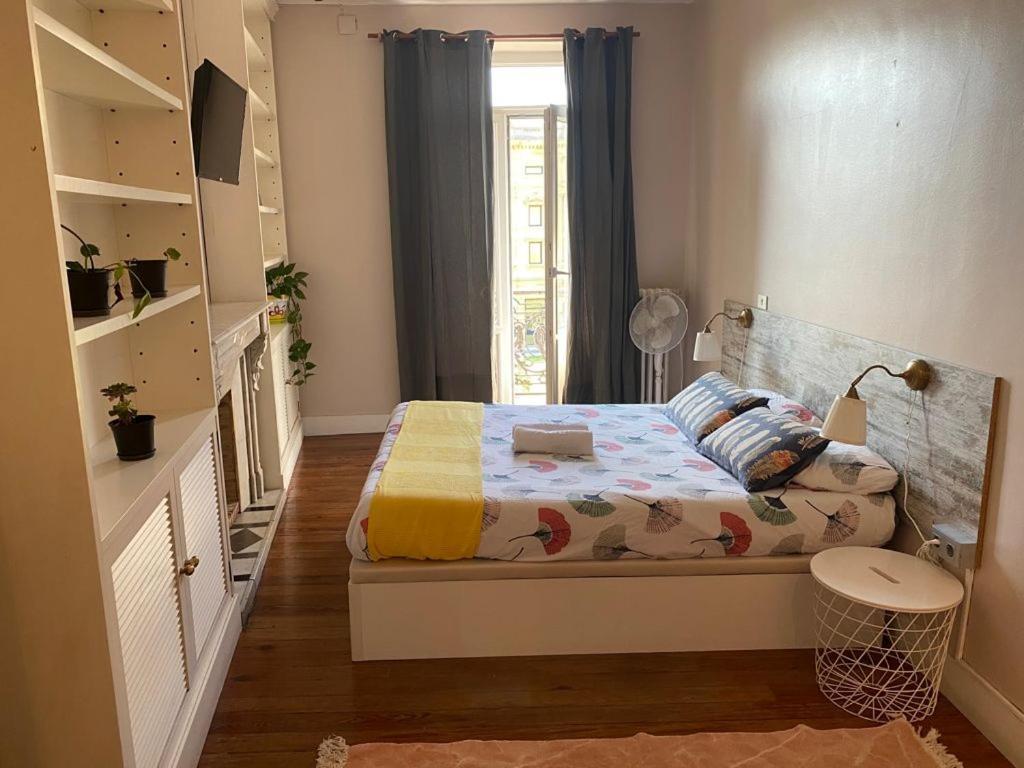 Kasa Reina Ht Lss00215 Appartement San Sebastian Buitenkant foto