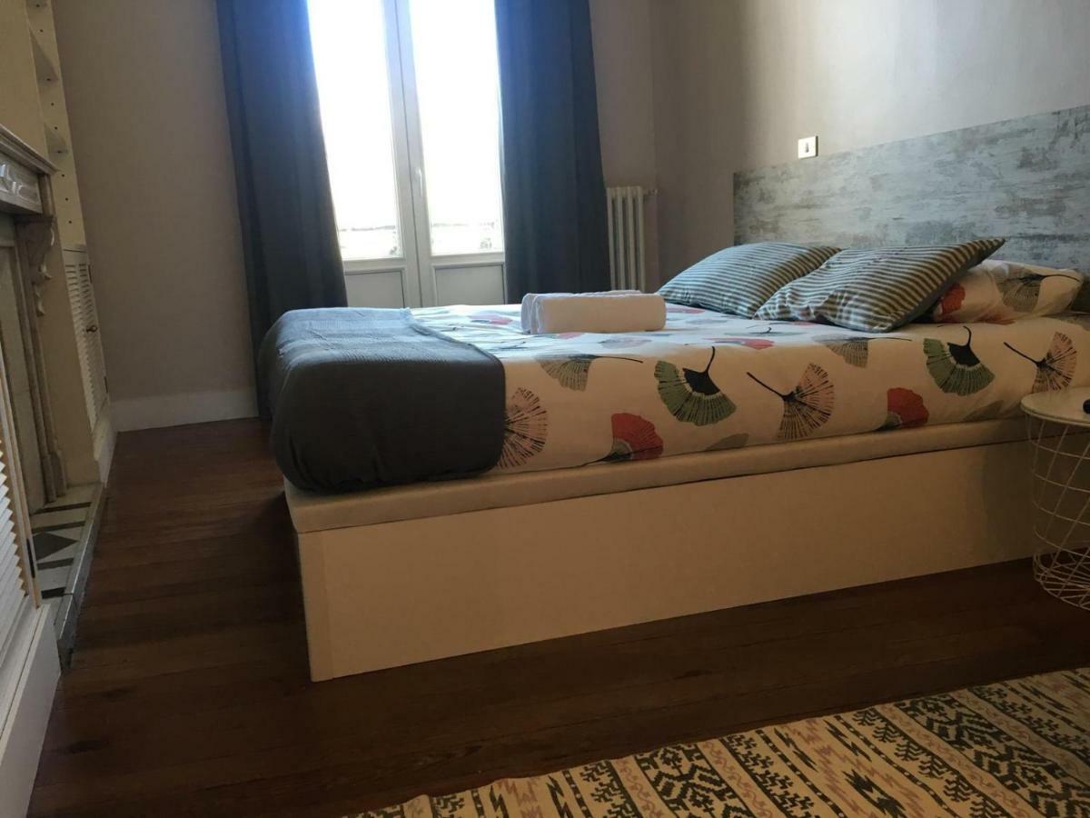 Kasa Reina Ht Lss00215 Appartement San Sebastian Buitenkant foto