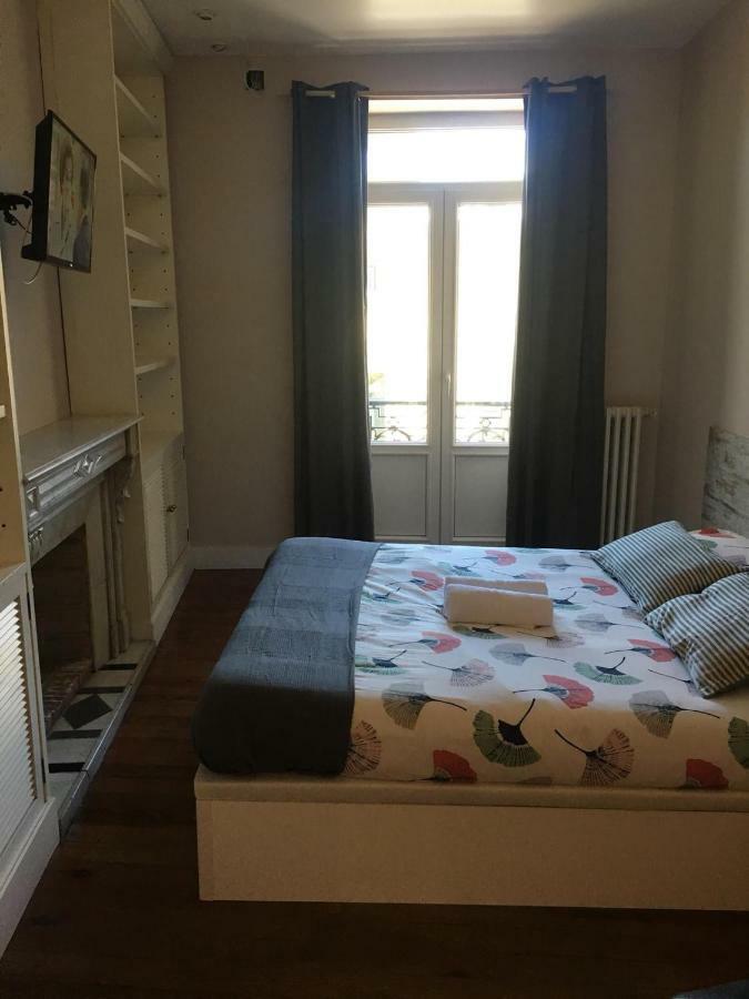 Kasa Reina Ht Lss00215 Appartement San Sebastian Buitenkant foto