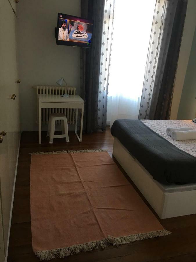 Kasa Reina Ht Lss00215 Appartement San Sebastian Buitenkant foto