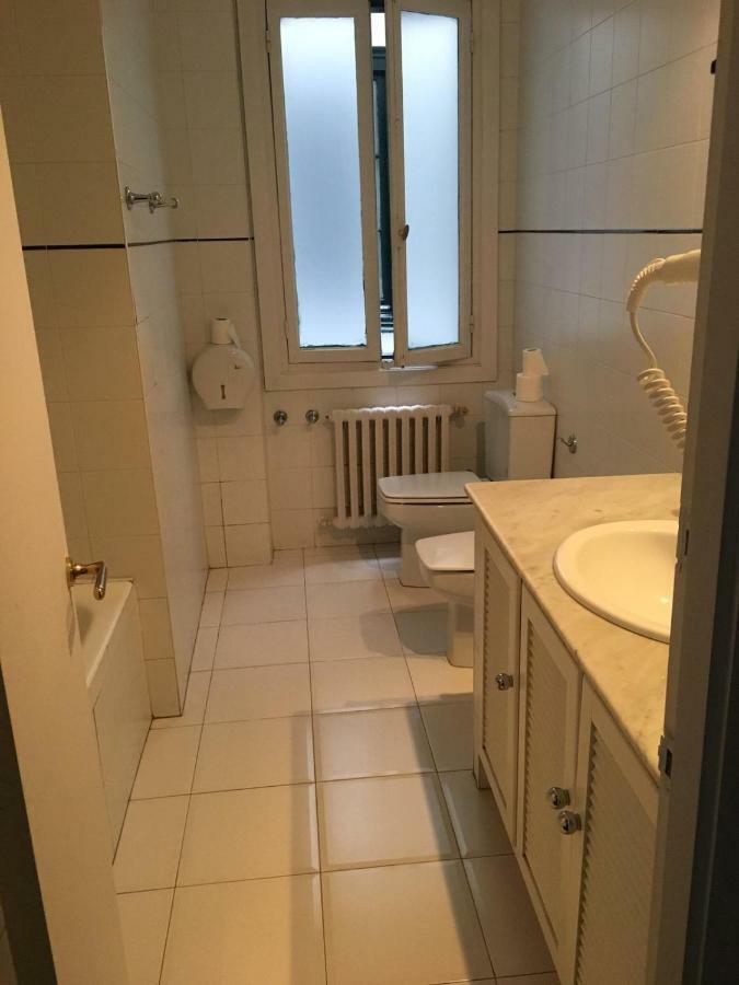 Kasa Reina Ht Lss00215 Appartement San Sebastian Buitenkant foto
