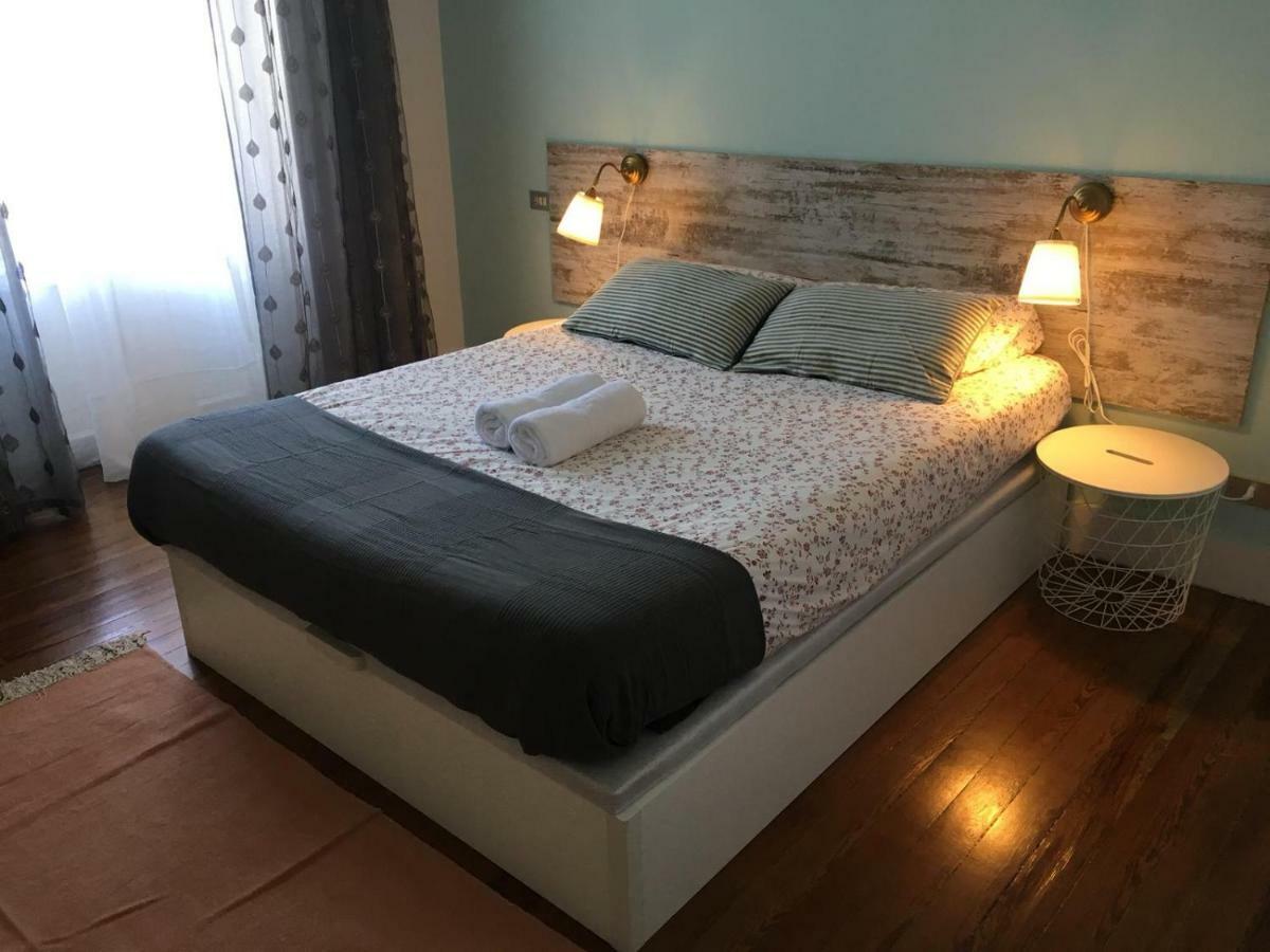 Kasa Reina Ht Lss00215 Appartement San Sebastian Buitenkant foto