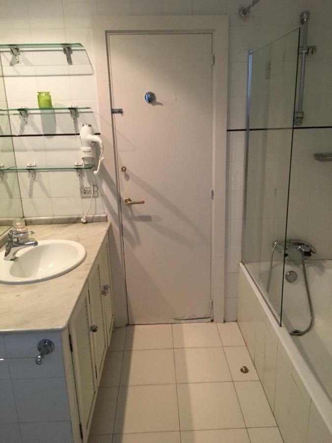 Kasa Reina Ht Lss00215 Appartement San Sebastian Buitenkant foto